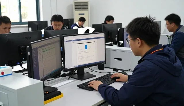 合作关系为什么越来越重视智能农业管理平台