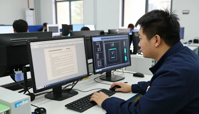 河南宏辉农林科技开发有限公司打造符合现代需求的数据采集与分析系统